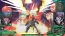 『マクロスアルティメットフロンティア』
