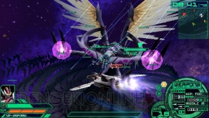 『マクロスUF』原作の歴史を学べるクロニクルモードなどの新情報到着！