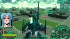 『マクロスアルティメットフロンティア』