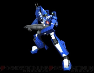 『マクロスアルティメットフロンティア』