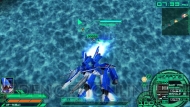『マクロスアルティメットフロンティア』