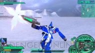 『マクロスアルティメットフロンティア』