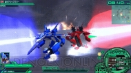 『マクロスアルティメットフロンティア』