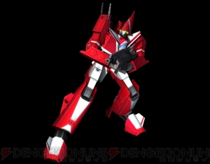 『マクロスアルティメットフロンティア』