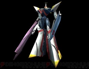『マクロスアルティメットフロンティア』