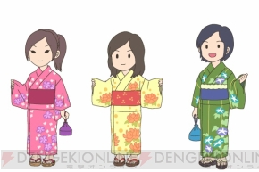 毎日かあさん に映画 女の子ものがたり のキャストが出演 電撃オンライン