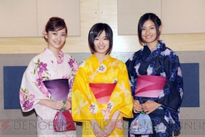 毎日かあさん に映画 女の子ものがたり のキャストが出演 電撃オンライン