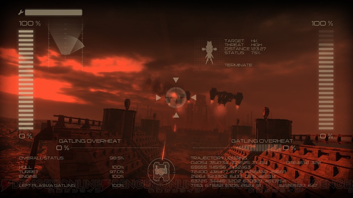 映画『ターミネーター4』の2年前がPS3/Xbox 360で描かれる！