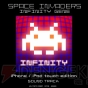 『スペースインベーダー インフィニティジーン iPhone/iPod touch edition サウンドトラック』
