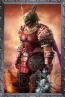 『ソウルキャリバー Broken Destiny』