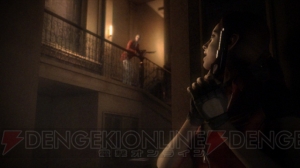 CGムービーを堪能できる『ダークサイド・クロニクルズ』映像到着