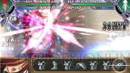 『クイーンズブレイド スパイラルカオス』