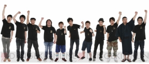 Mhフェスタ 09 の3大会によしもとモンハン部の芸人たちが 電撃オンライン Mhフェスタ 09 の3大会によしもとモンハン部の芸人たちが 電撃オンライン