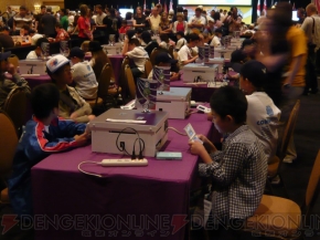 ポケモン 世界チャンピオンが決定 次回大会の告知も 電撃オンライン