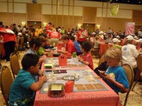 ポケモン 世界チャンピオンが決定 次回大会の告知も 電撃オンライン