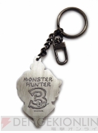 『モンスターハンター』グッズ