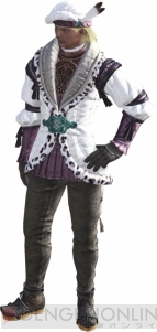 『ファイナルファンタジーXIV』