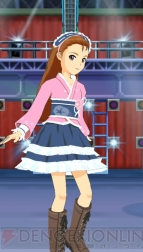 『アイドルマスターSP』
