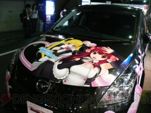 GAMESマーヤがピュア色に！ ホストガールも登場した『ドリクラ』体験会!!