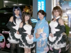 『ドリームクラブ』