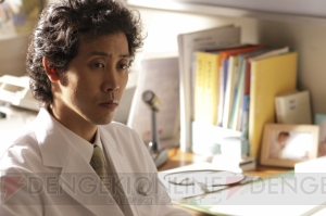 映画 半分の月がのぼる空 に忽那汐里さんや大泉洋さん出演 新情報公開 電撃オンライン