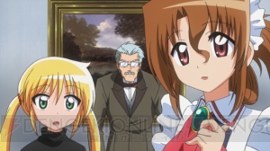 ハヤテのごとく 第2期のbd Dvdが本日8月21日に発売 電撃オンライン