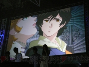 『機動戦士ガンダムUC』の世界観に迫るステージイベントで声優陣が明らかに！