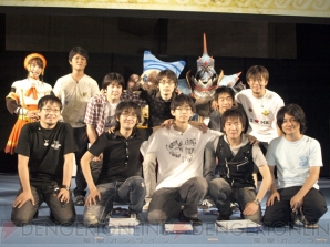 モンスターハンターフェスタ’09 東京大会