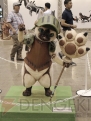 “モンスターハンターフェスタ’09”