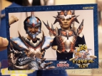 “モンスターハンターフェスタ’09”