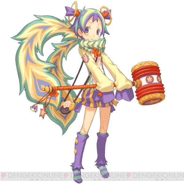 『サモンナイトX』キャラクエストを行なえる議会システムとは？