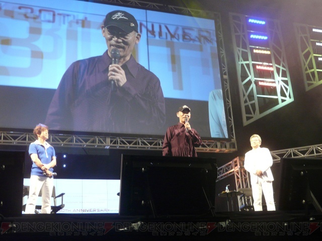 『ガンダム』が忘れられてしまうくらいの作品を――富野監督がファンを激励