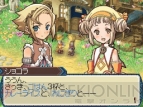 『ルーンファクトリー3』
