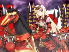 『戦極姫～戦乱に舞う乙女達～』