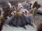 『戦極姫～戦乱に舞う乙女達～』
