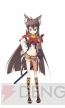 『戦極姫～戦乱に舞う乙女達～』