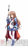 『戦極姫～戦乱に舞う乙女達～』