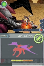 『エレメントハンター』