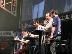 “ガンプラ＆ゲーム列伝”