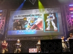 “ガンプラ＆ゲーム列伝”