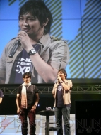 “ガンプラ＆ゲーム列伝”