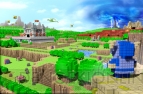 『3Dドットゲームヒーローズ』