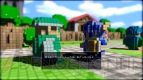 『3Dドットゲームヒーローズ』