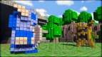 『3Dドットゲームヒーローズ』