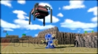 『3Dドットゲームヒーローズ』