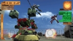 『アーマード・コア サイレントライン ポータブル』