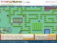 ポケモンの迷路に挑戦 Yahoo きっずポケモンに新コンテンツ 電撃オンライン
