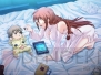 『セキレイ ～未来からのおくりもの～』