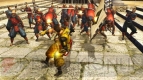 『戦国BASARA3』