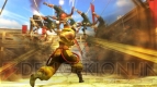 『戦国BASARA3』